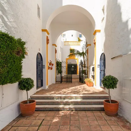 El Andaluz Golf Piscina Y Sol Santa Fe de los Boliches